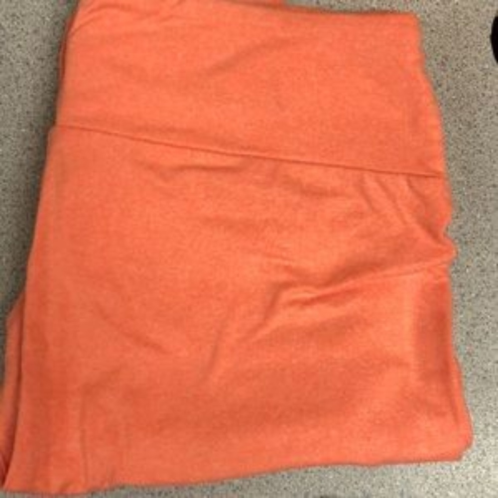 LLR Leggings